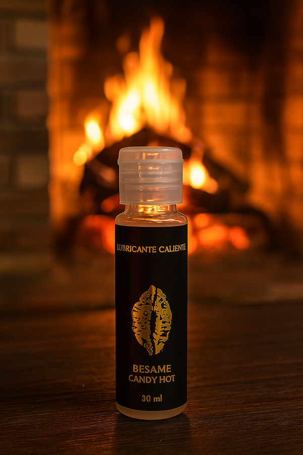 Lubricante caliente